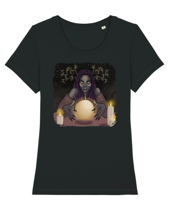 Witchcraft Black