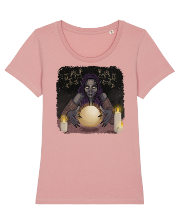 Witchcraft Canyon Pink