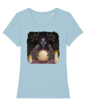 Witchcraft Sky Blue