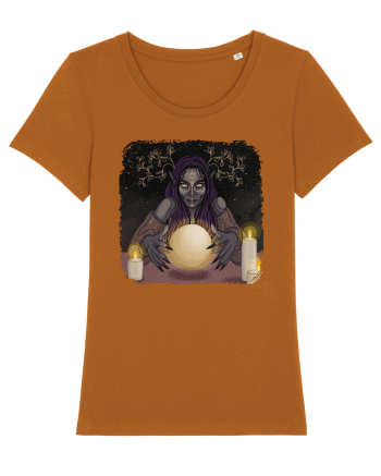 Witchcraft Roasted Orange