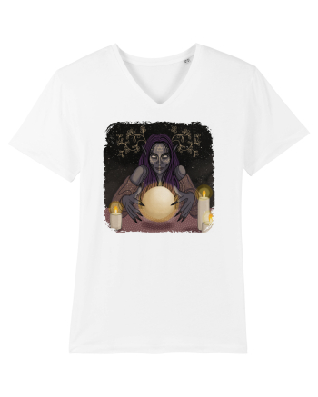 Witchcraft White