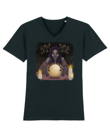 Witchcraft Black