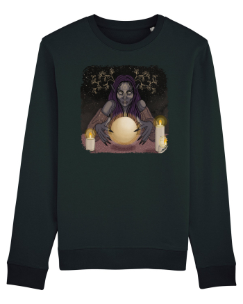 Witchcraft Black