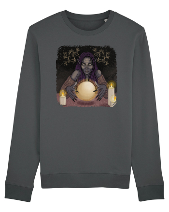 Witchcraft Anthracite