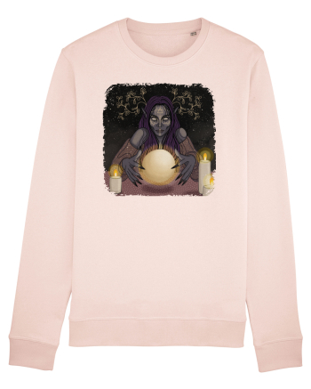 Witchcraft Candy Pink