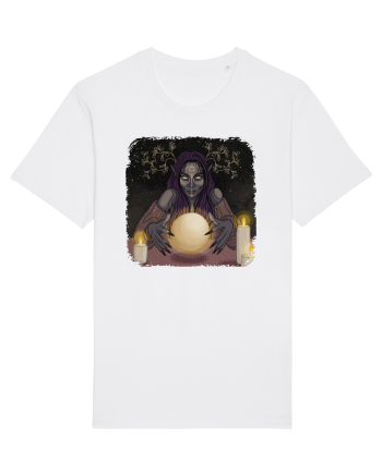 Witchcraft White