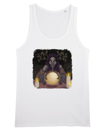 Witchcraft White