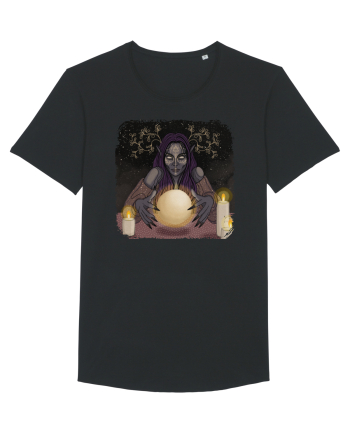 Witchcraft Black