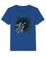 The Lady in the Lake Tricou mânecă scurtă  Copii Mini Creator
