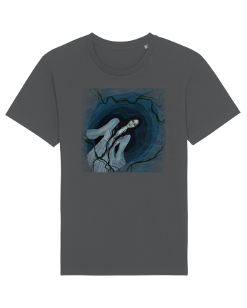 The Lady in the Lake Tricou mânecă scurtă Unisex Rocker