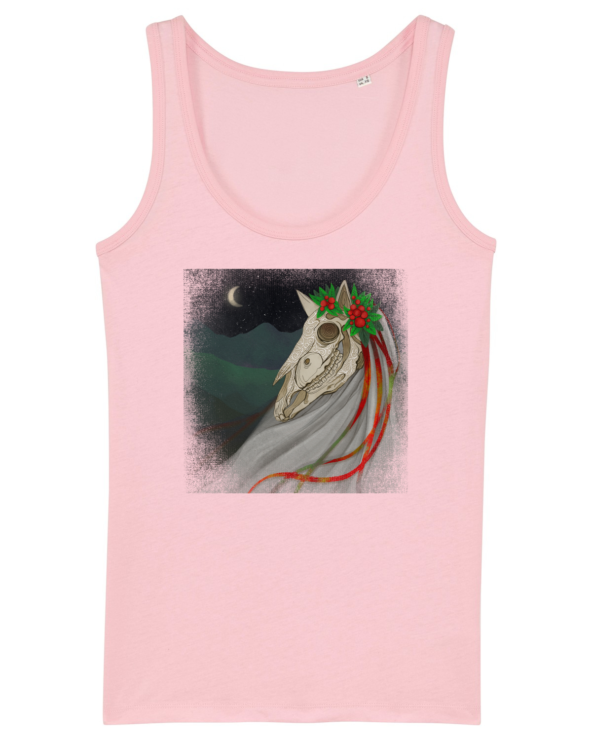 Maiou Damă Dreamer Cotton Pink