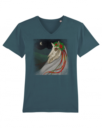 Mary Lwyd Stargazer