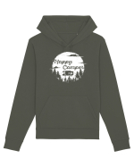 Happy Camper Hanorac Unisex Drummer