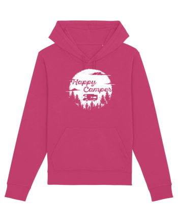 Happy Camper Raspberry