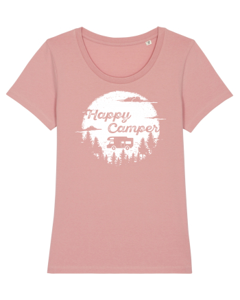 Happy Camper Canyon Pink
