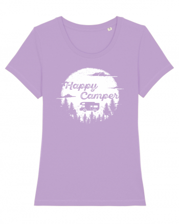 Happy Camper Lavender Dawn