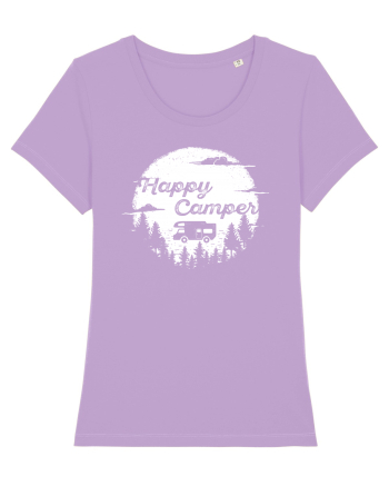 Happy Camper Lavender Dawn