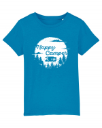Happy Camper Tricou mânecă scurtă  Copii Mini Creator