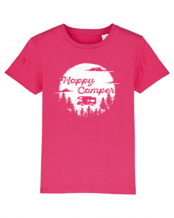 Happy Camper Raspberry