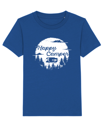 Happy Camper Majorelle Blue