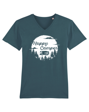Happy Camper Stargazer