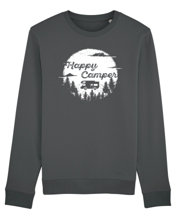 Happy Camper Anthracite