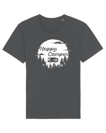 Happy Camper Anthracite