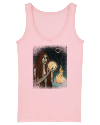 Witch Cotton Pink