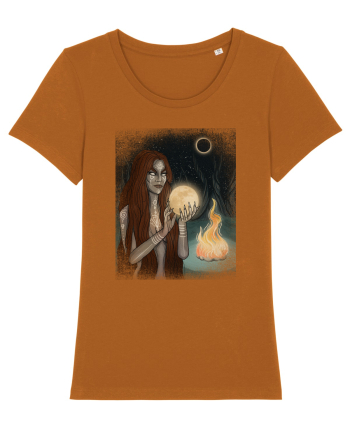 Witch Roasted Orange