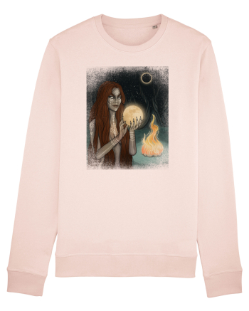 Witch Candy Pink
