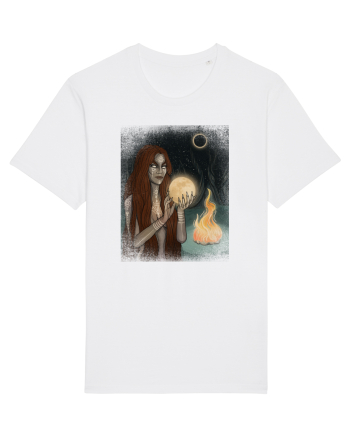 Witch White