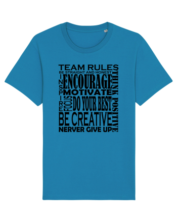 Team Rules Azur