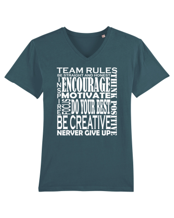 Team Rules Stargazer