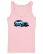 Golf Mk2 Maiou Damă Dreamer