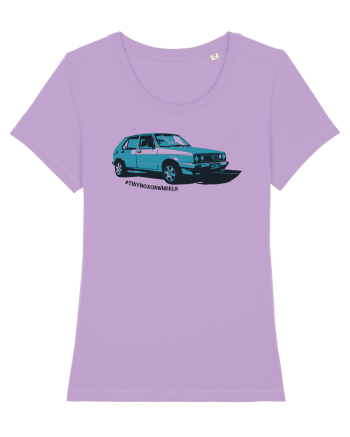 Golf Mk2 Lavender Dawn