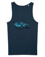 Golf Mk2 Maiou Bărbat Runs