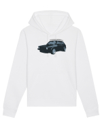 Golf Mk1 Hanorac Unisex Drummer