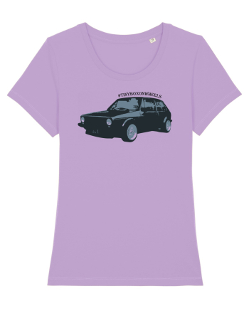 Golf Mk1 Lavender Dawn