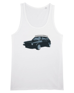 Golf Mk1 Maiou Bărbat Runs