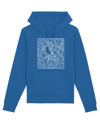 De colorat Royal Blue