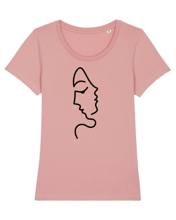 Același chip Canyon Pink