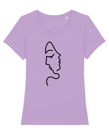 Același chip Lavender Dawn
