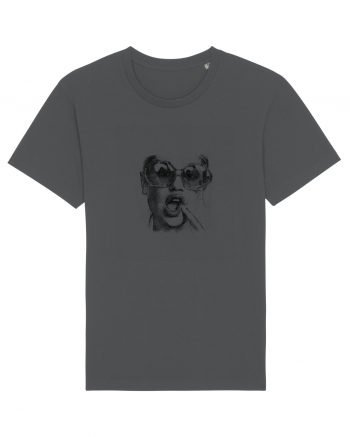 Sassy glasses Anthracite