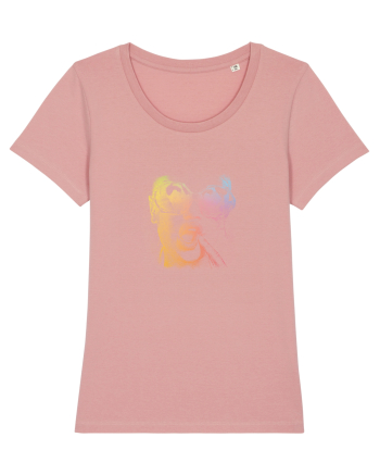 Sassy glasses - hipser mood Canyon Pink