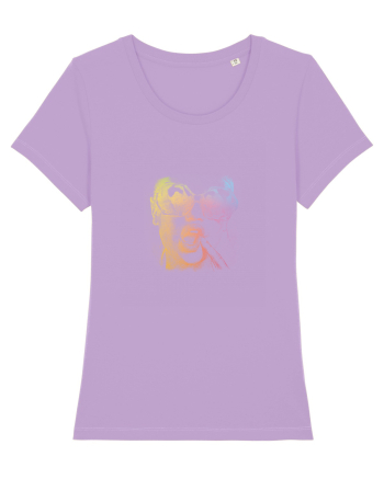 Sassy glasses - hipser mood Lavender Dawn