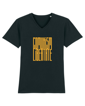 Comunism / Libertate Black
