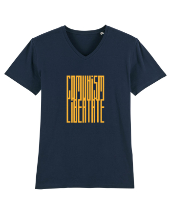 Comunism / Libertate French Navy