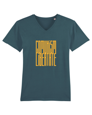 Comunism / Libertate Stargazer
