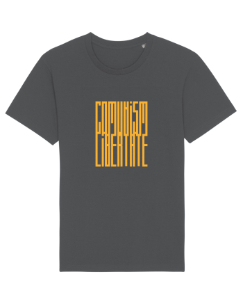 Comunism / Libertate Anthracite