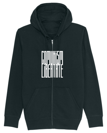 Comunism / Libertate Black